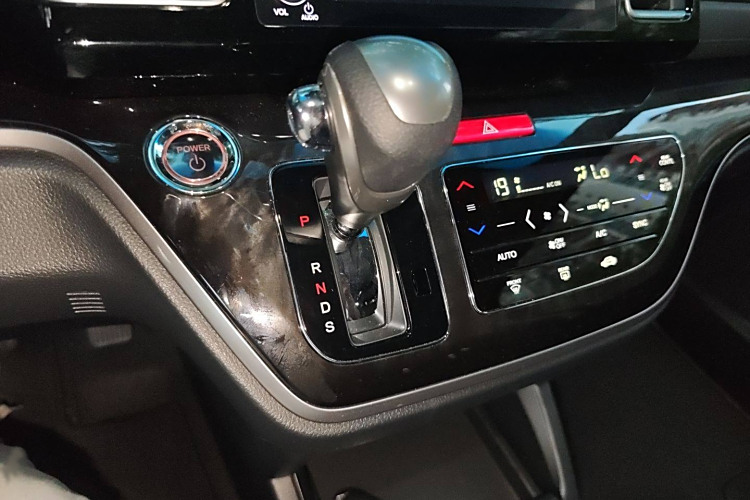 Honda Elysion 2021 car image #20