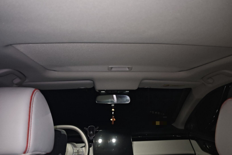 Honda e:NS2 2025 car image #20