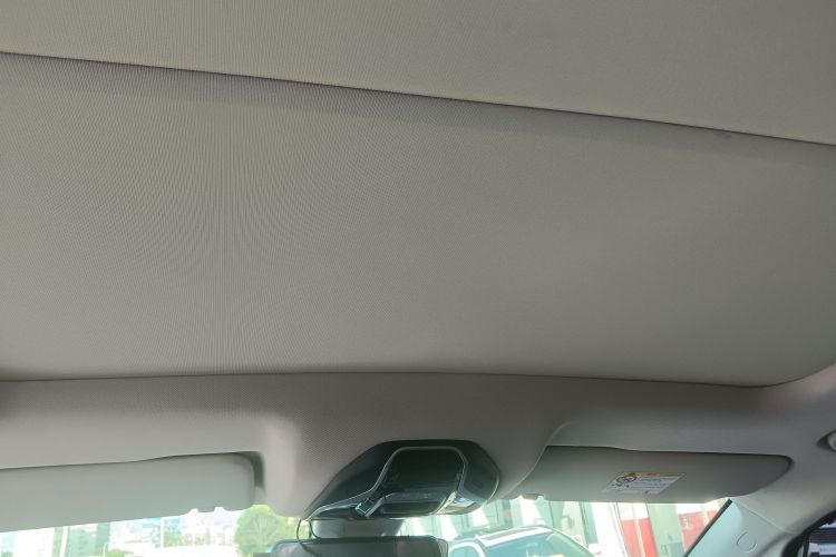 GEELY JiaJi 2021 #20 GEELY JiaJi 2021 car image #20