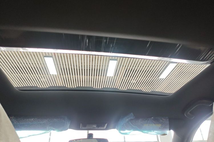 Changan X5 PLUS 2025 صورة سيارة #20