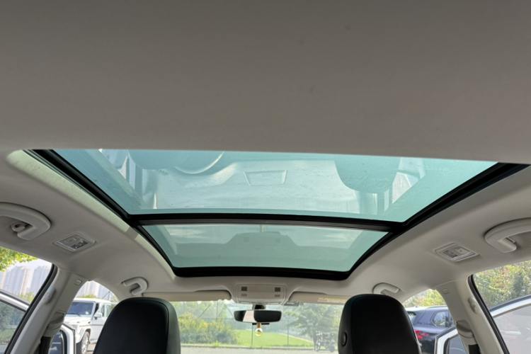 大众 高尔夫·嘉旅 2018 #20 大众 高尔夫·嘉旅 2018 汽车图片 #20