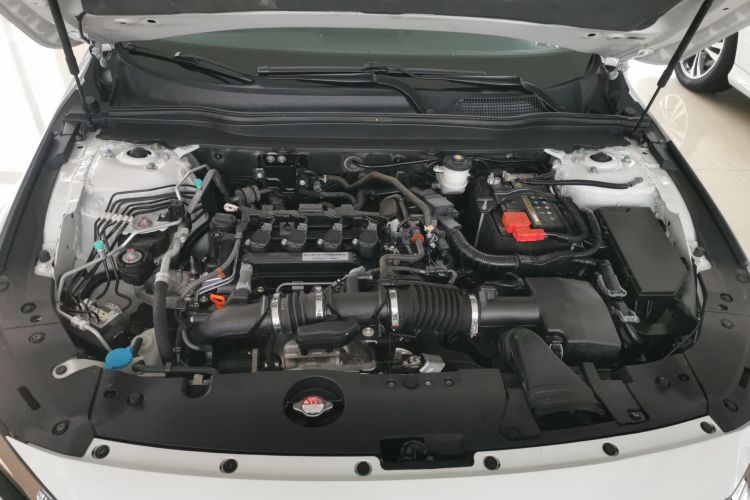 Honda Inspire 2020 car image #20