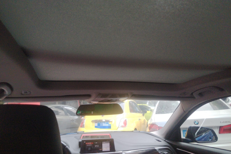 BMW 1 Series M 2019 #20 BMW 1 Series M 2019 car image #20