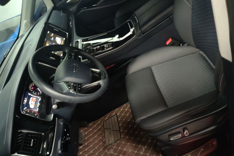 GAC Trumpchi M8 2023 #20 GAC Trumpchi M8 2023 car image #20