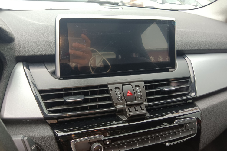 BMW 2 Series Tourer 2016 #20 BMW 2 Series Tourer 2016 imagem de carro #20