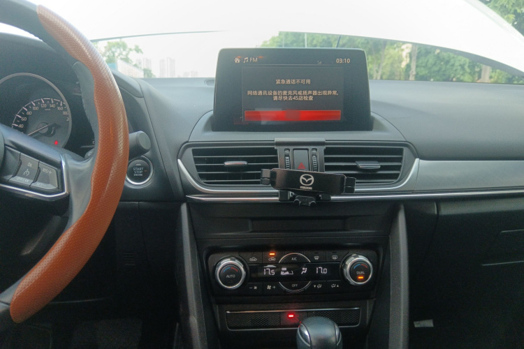 马自达 马自达CX-4 2021 汽车图片 #20