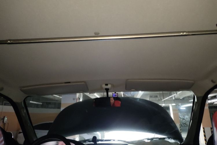 Changan FengJing RV 2021 car image #20