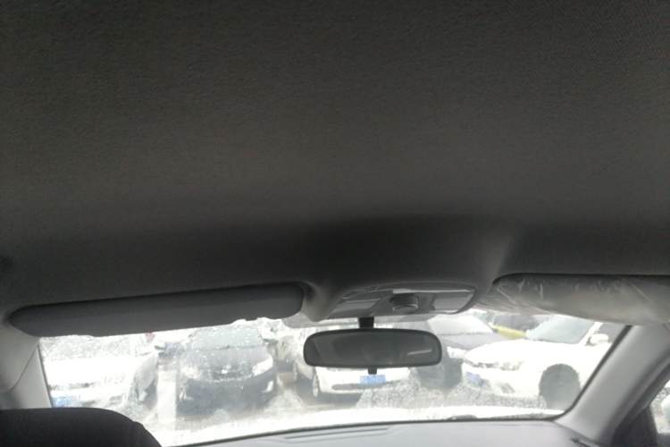 Kaiyi Showjet Pro 2022 immagine di auto #20