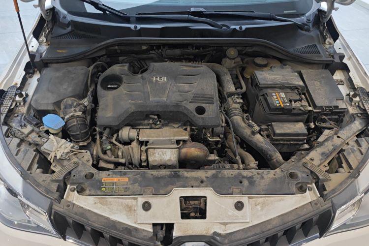 MG GT 2019 #20 MG GT 2019 car image #20