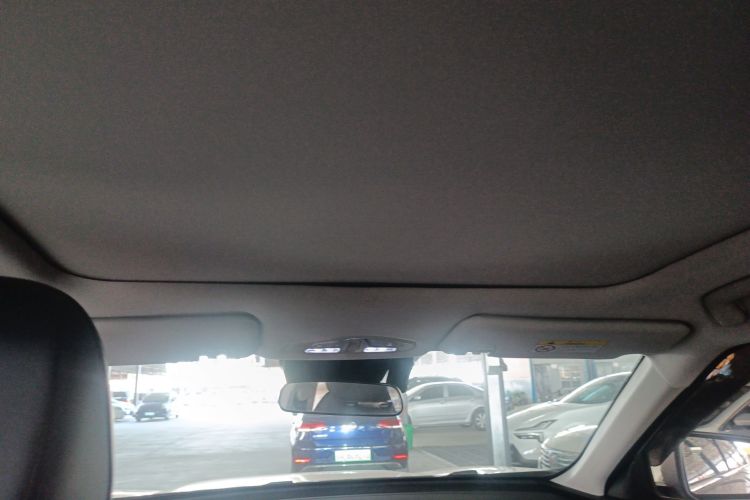 GAC Trumpchi Emkoo 2025 #20 GAC Trumpchi Emkoo 2025 car image #20