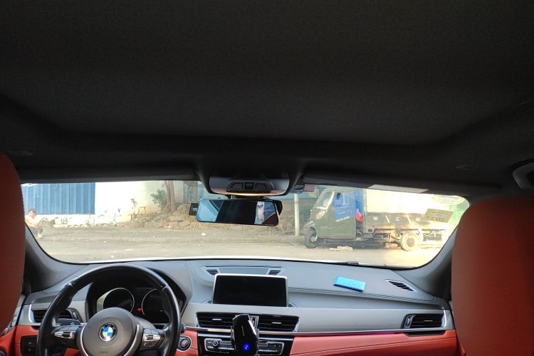 BMW X2 (Imported) 2018 car image #20