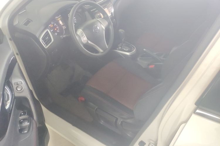 日产 逍客 2016 汽车图片 #20