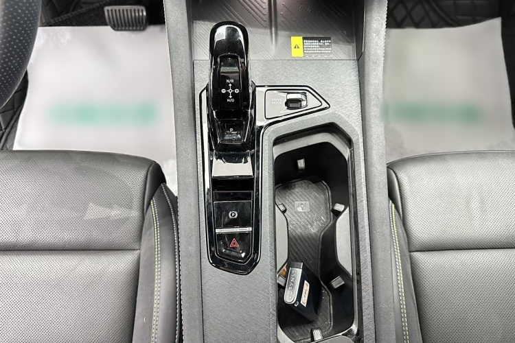 领克 领克03 2023 汽车图片 #20