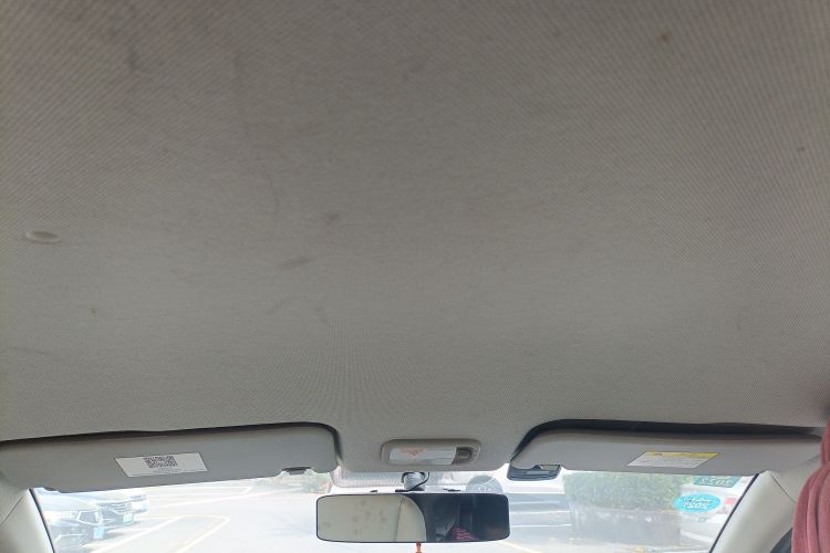 Forthing S500 2016 #20 Forthing S500 2016 car image #20