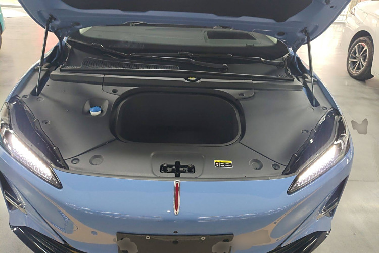 HongQi TianGong 05 2025 #20 HongQi TianGong 05 2025 immagine di auto #20