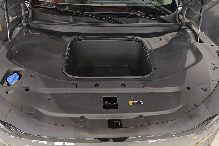 起亚 起亚EV5 2025 汽车图片 #20