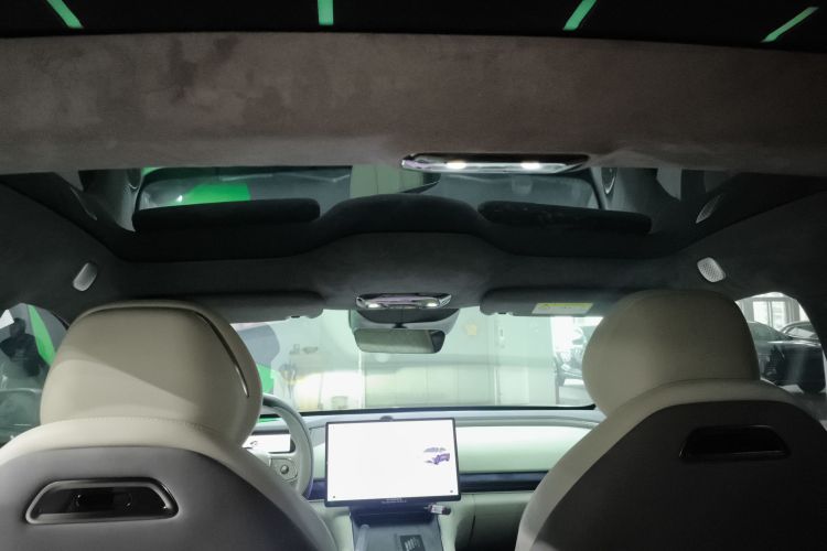 Exceed Stellar Era ES 2025 immagine di auto #20