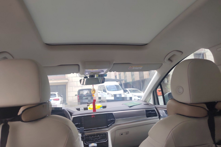 Volkswagen Viloran 2020 car image #20