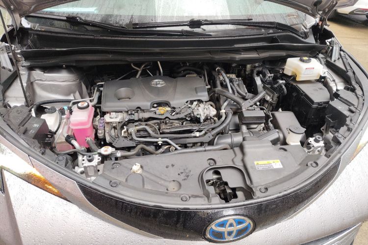 丰田 赛那SIENNA 2022 汽车图片 #20