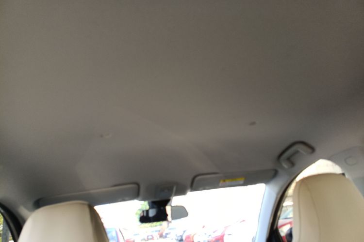 五菱汽车 五菱纯电小型SUV 2025 汽车图片 #20