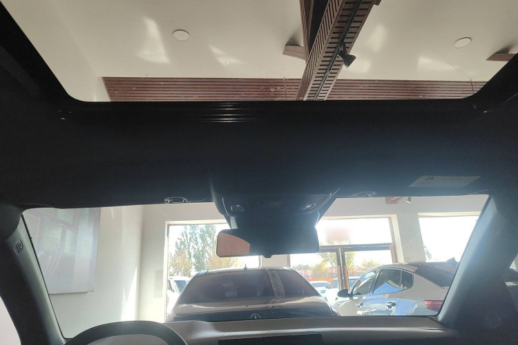 Honda e:NS2 2025 immagine di auto #20