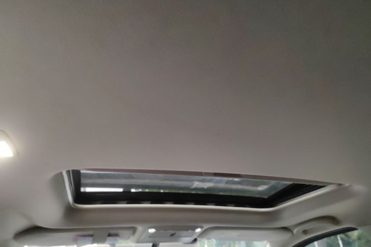 日产 途达 2019 汽车图片 #20