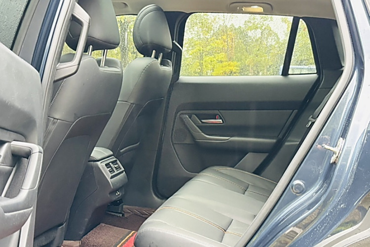 马自达 马自达CX-50行也 2024 汽车图片 #20