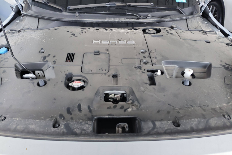 Honda e:NS2 2024 #20 Honda e:NS2 2024 car image #20