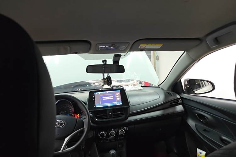 威驰 2022 汽车图片 #20