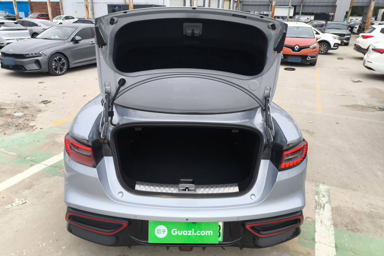 Neta GT 2024 #20 Neta GT 2024 immagine di auto #20