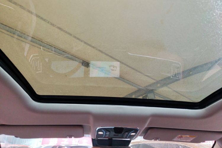 捷途山海 捷途山海L7 2024 汽车图片 #20