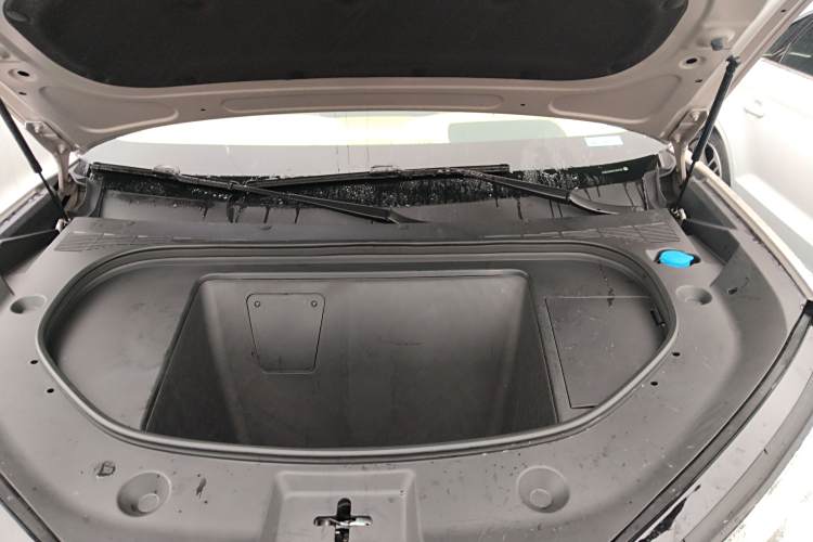 Denza N7 2023 imagem de carro #20