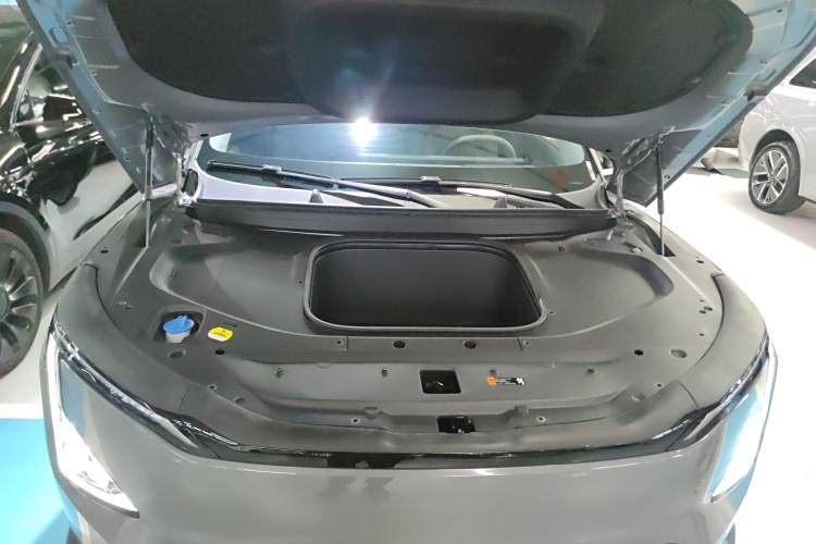 起亚 起亚EV5 2024 汽车图片 #20