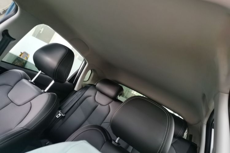 Neta AYA 2024 #20 Neta AYA 2024 immagine di auto #20