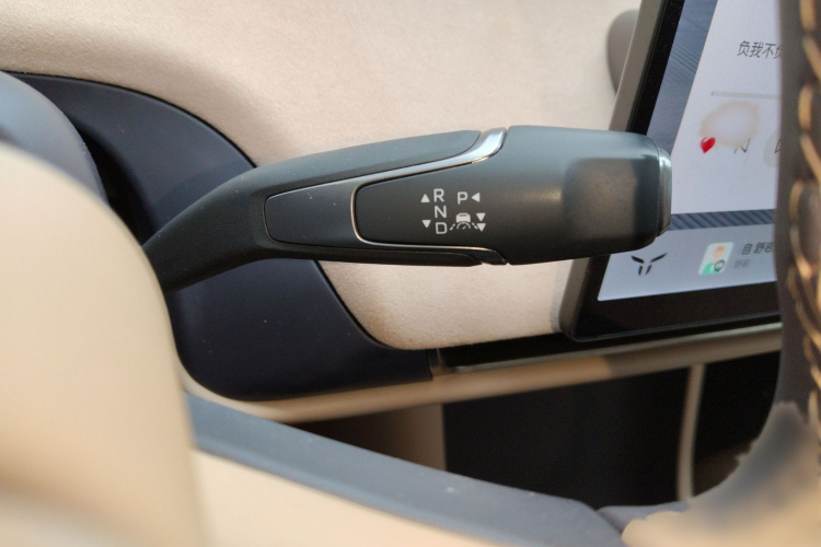 HongQi TianGong 05 2025 #20 HongQi TianGong 05 2025 car image #20