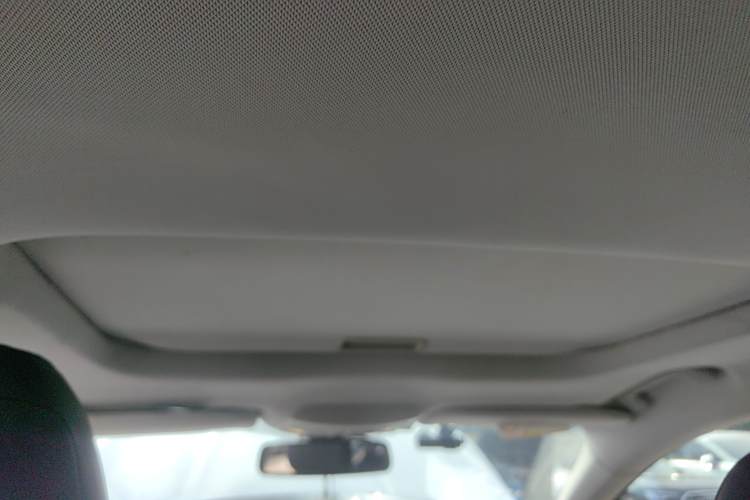 福特 蒙迪欧 2014 汽车图片 #20