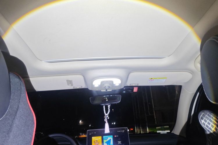 BYD Song New Energy 2018 #20 BYD Song New Energy 2018 car image #20