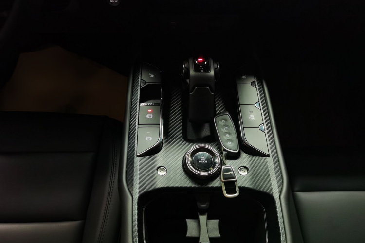 Haval Raptor 2024 car image #20