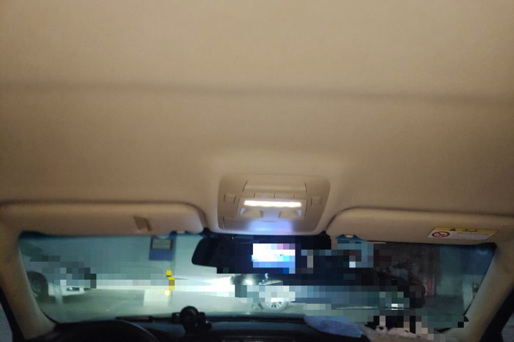 丰田 皇冠 2018 汽车图片 #20