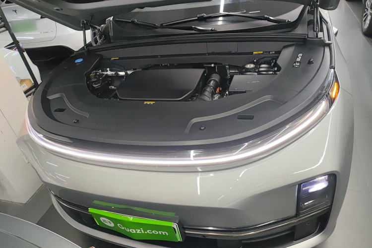 Li L7 2024 immagine di auto #20