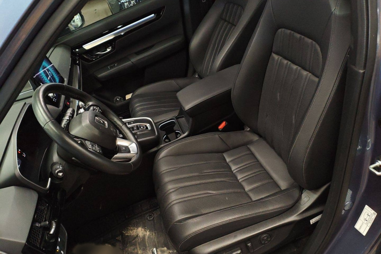 Honda Breeze New Energy 2023 car image #20