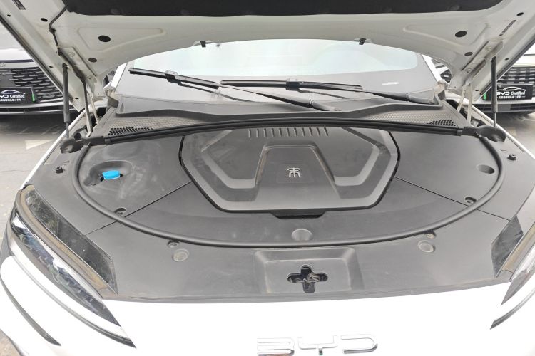 BYD Song New Energy 2023 car image #20