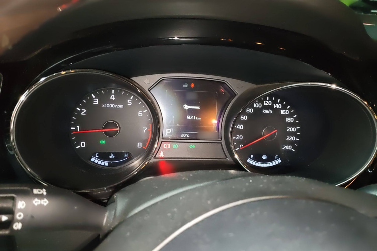 Kia Carnival (Imported) 2016 изображение автомобиля #20