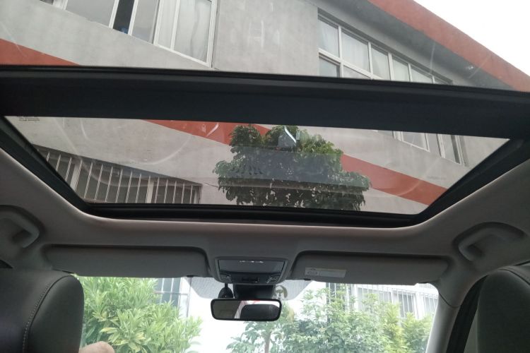 Honda Avancier 2022 car image #20