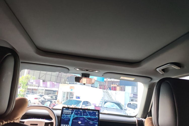 Chery A3 2024 صورة سيارة #20