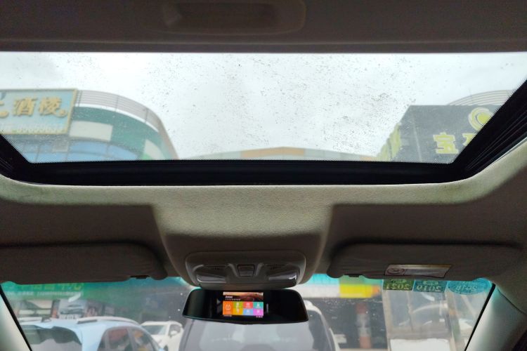 SWM斯威汽车 SWM斯威大虎 2017 #20 SWM斯威汽车 SWM斯威大虎 2017 汽车图片 #20