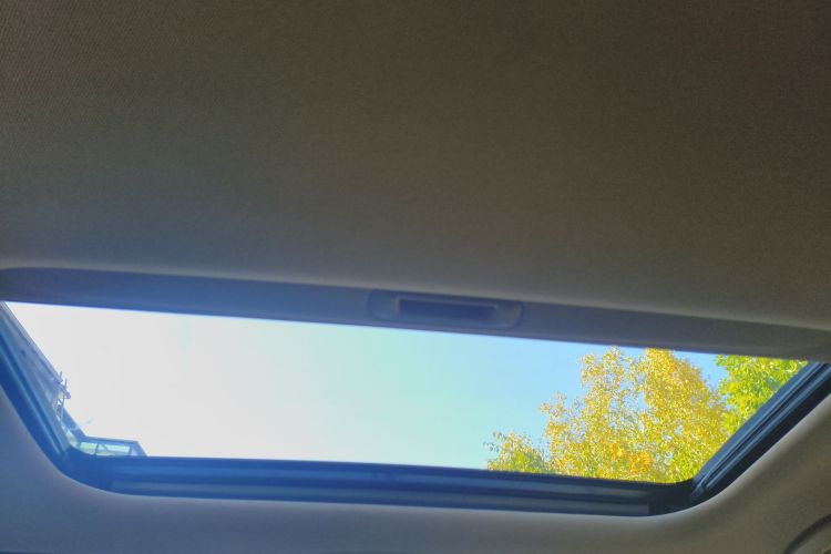 起亚 嘉华(进口) 2017 汽车图片 #20