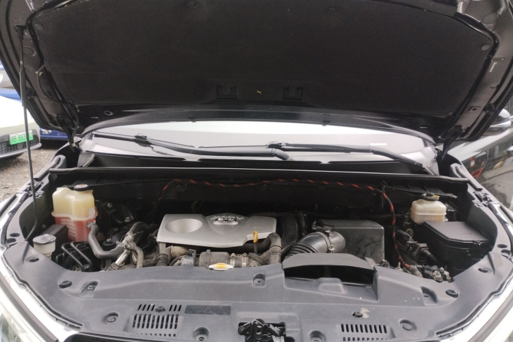 Toyota Highlander (Imported) 2016 car image #20