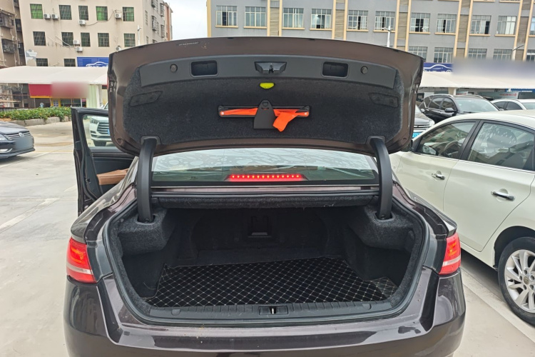 GEELY Ulion 2018 imagem de carro #20