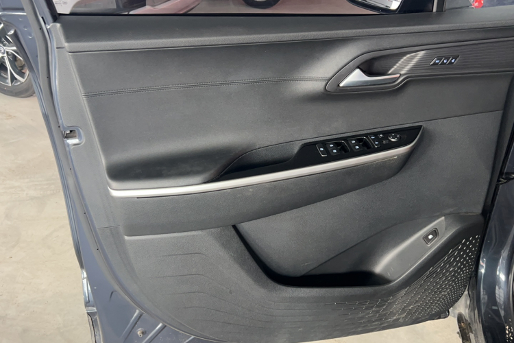 Hyundai Custo 2022 #20 Hyundai Custo 2022 car image #20